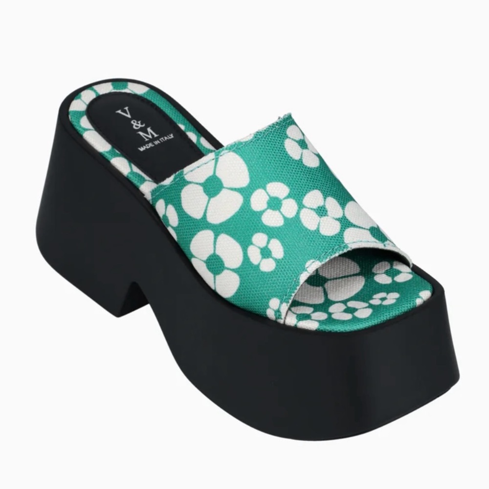 Platform Sandals